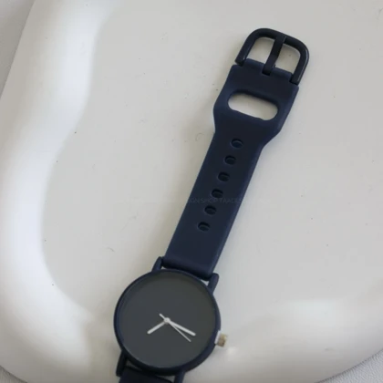 ساعت مچی بند سیلیکونی wa 2019