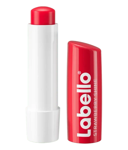 بالم لب لبلو Strawberry Shine