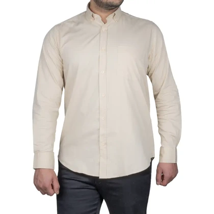 پیراهن مردانه وینترهارت مدل M2064053SH