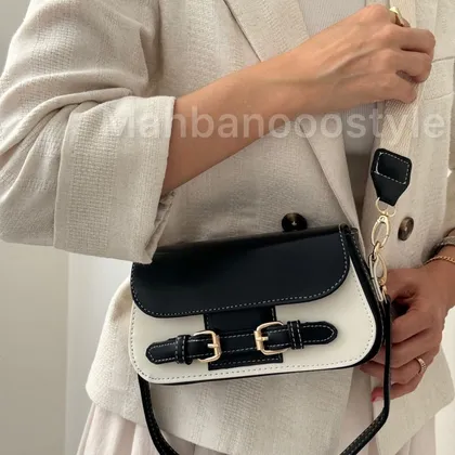 کیف دستی و دوشی مدل آمور
