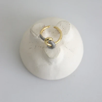 انگشتر زنانه مدل Ri4038