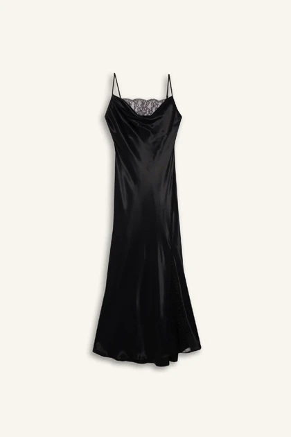 لباس شب و لباس مجلسی زنانه اورجینال دیفکتو defacto