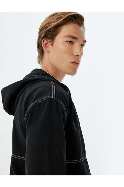 کت و ژاکت مردانه اورجینال کوتون koton