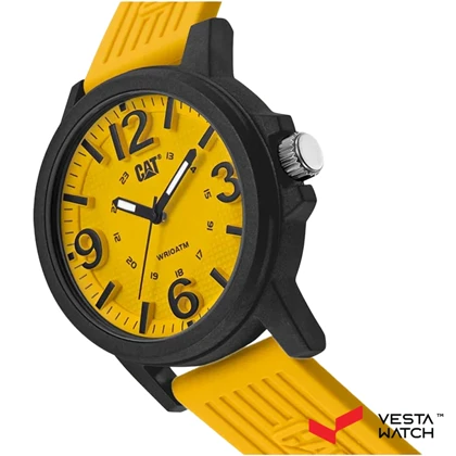 ساعت مچی مردانه کاترپیلار CATERPILLAR مدل CAT LF.111.27.731