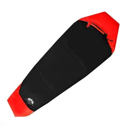 کیسه خواب تک نفره فوروارد مدل FORWARD - FCLT3026 BEST PASSENGER