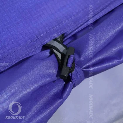 چادر کوهنوردی SNOWHAWK DISCOVRY 2 N