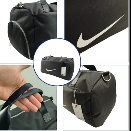 ساک ورزشی zozen Gold سایز M