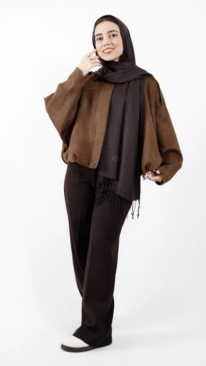 بامبر جکت طرح زارا