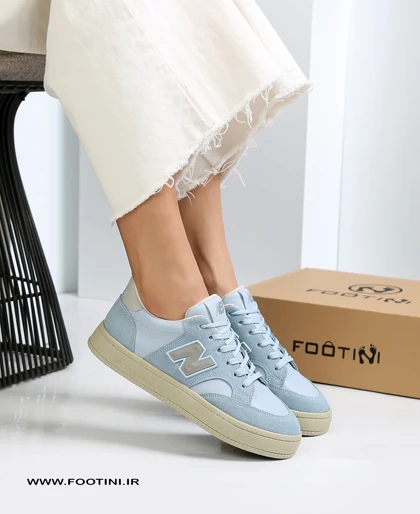 کتانی زنانه MR NEW BALANCE CT 300