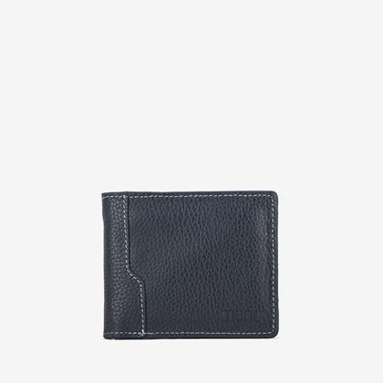 کیف پول چرم طبیعی مردانه مونو mono مدل D0005