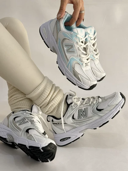 کتانی نیوبالانس 2383