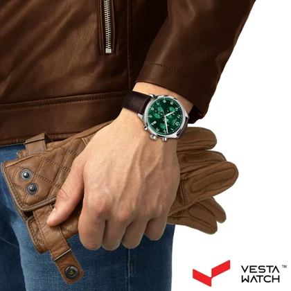 ساعت مچی مردانه تیسوت TISSOT مدل T116.617.16.091.00
