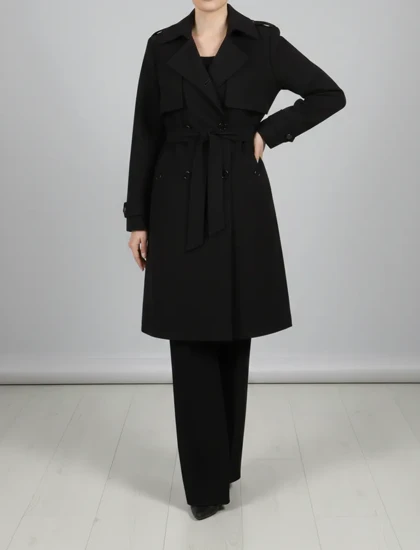 بارانی زنانه فلاویا Flavia کد W1314846RC