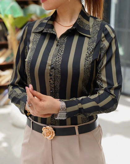 شومیز مجلسی