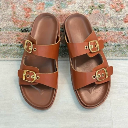 صندل دوسگک zara کد 1411