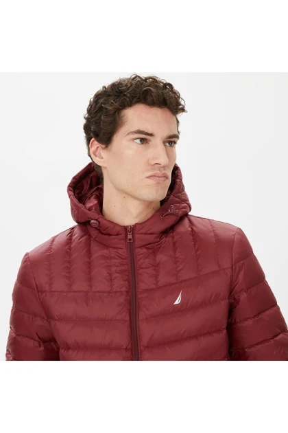 کت و کاپشن مردانه اورجینال nautica nautica