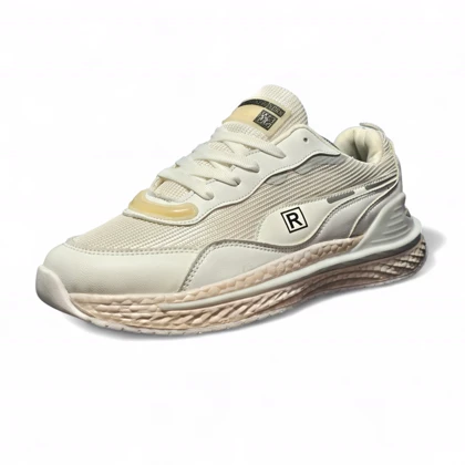 کتانی مردانه ریبوک نیویورک سفید