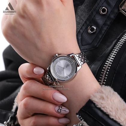 ساعت زنانه یو اس پولو U.S. Polo Assn. USPA2081-01