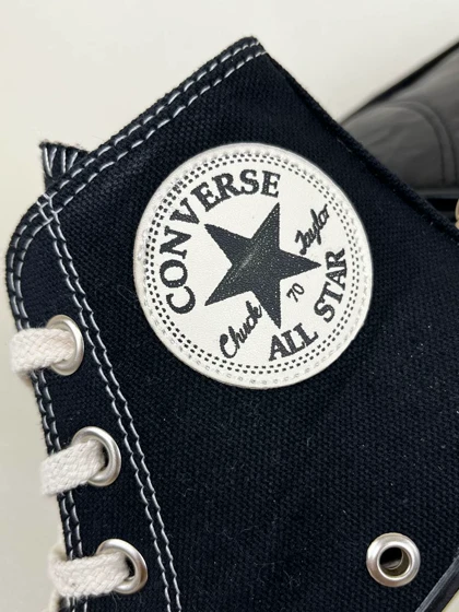 زنانه ساق‌دار الستار | ونس زنانه ساق‌دار الستار Converse ALL STAR کد 651 کد 487