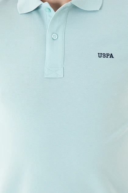 تیشرت یقه پولو مردانه اورجینال assn u.s.-polo-assn.