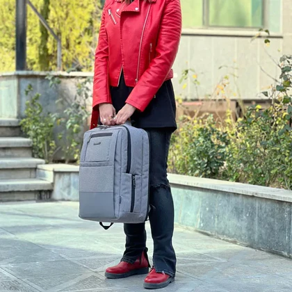 کوله پشتی فوروارد مدل FORWARD - FCLT65026 MAGNETISM VIBES