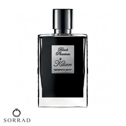 عطر ادکلن بای کیلیان بلک فانتوم | by Kilian – Black Phantom