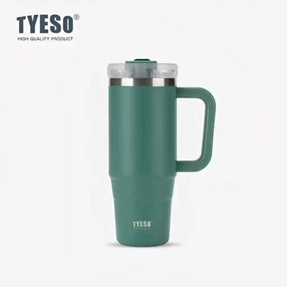 تراول ماگ تایسو مدل TS-8868ظرفیت 1200 میلی لیتر