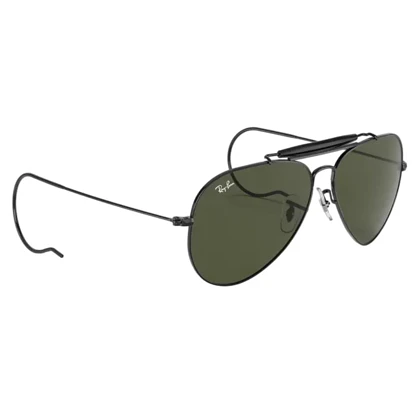عینک آفتابی ریبن RayBan RB3030S L9500