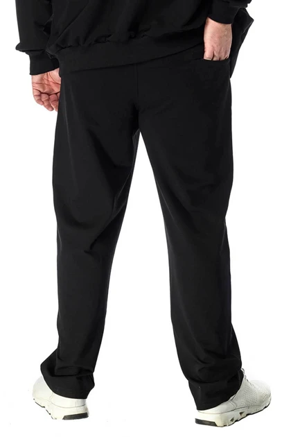 شلوار گرمکن سایز بزرگ مردانه blackhorn blackhorn