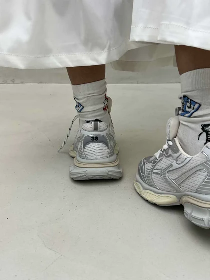کتانی BALENCIAGA