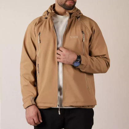 کاپشن 5.11 WINDSTOPPER