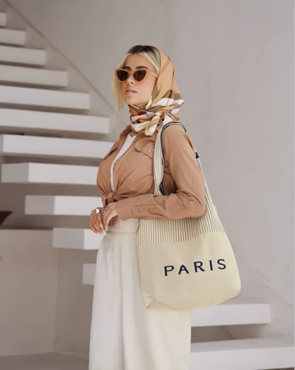 کیف رودوشی پاریس 50110