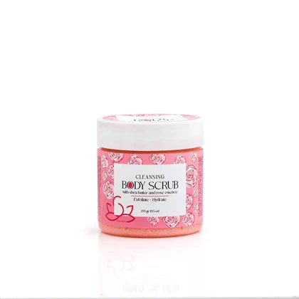 پکیج آرامش و گل رز