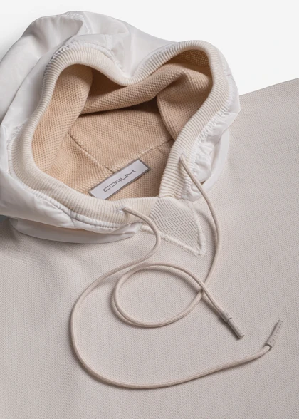 هودی Knit