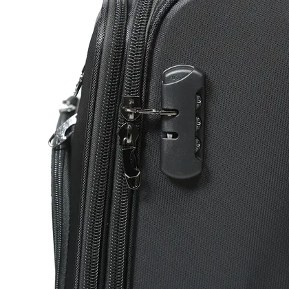 کیف خلبانی دو چرخ پیرکاردین PIERRE CARDIN مدل P9988