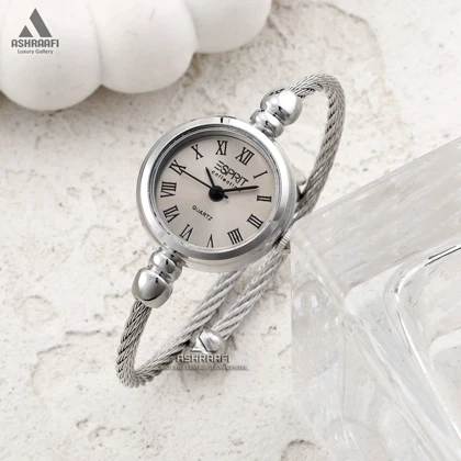 ساعت مچی زنانه النگویی Esprit S50