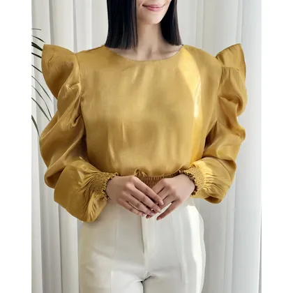 بلوز ترانه