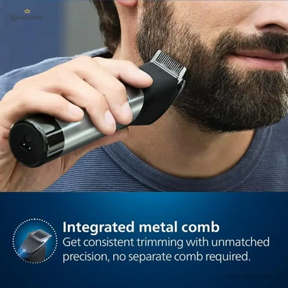 ماشین اصلاح فیلیپس مدل PHILIPS BT9810