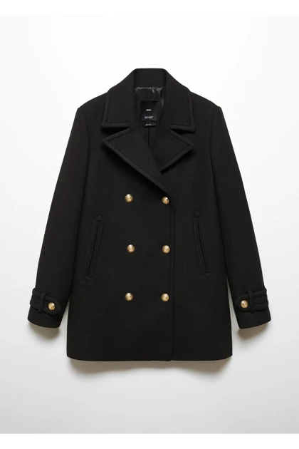 پالتو زنانه اورجینال منگو mango