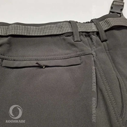 شلوار ویند LEPORTS