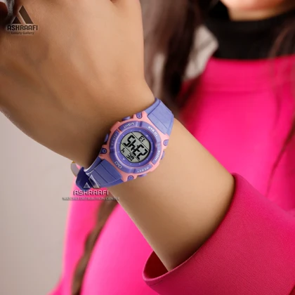 ساعت کیو اند کیو Q&Q M187J003Y