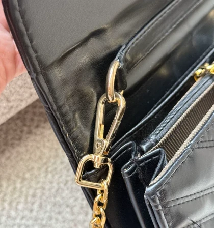 کیف پاسپورتی وای اس ال 3436