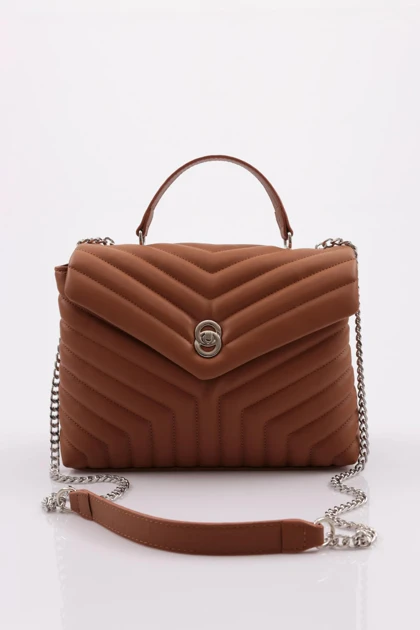 کیف دوشی زنانه اورجینال dgn dgn