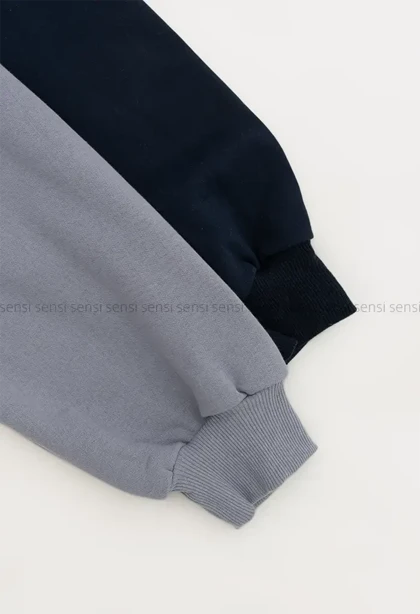 هودی ساده (BASIC) رنگی کد1004618