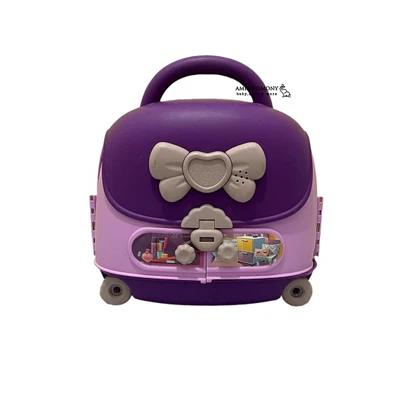 اسباب بازی کیف آرایشی کد 750/3