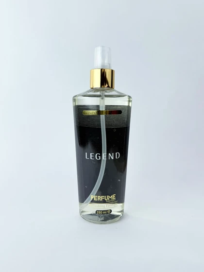 بادی اسپلش مردانه لجند Legend پرفیوم فکتوری Perfume Factory