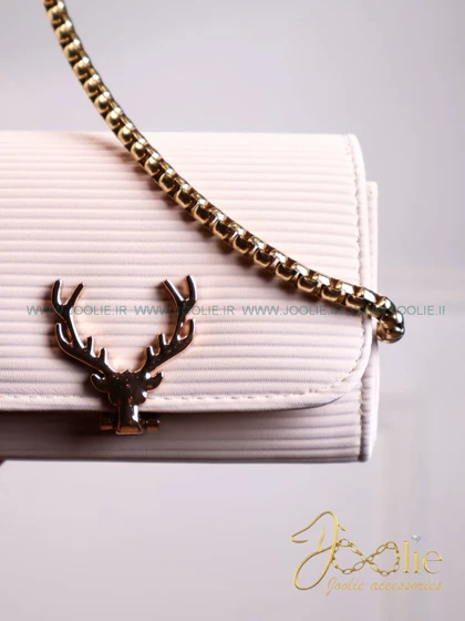 کیف دوشی زنانه مینی بگ کد K1407