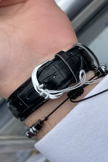 ساعت مردانه اورجینال casio casio