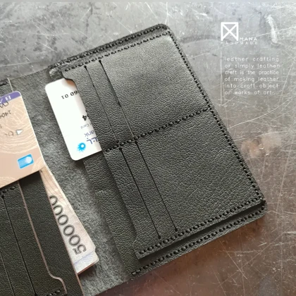 کیف پاسپورتی PB100