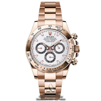 ساعت رولکس دیتونا Rolex Daytona Rg42